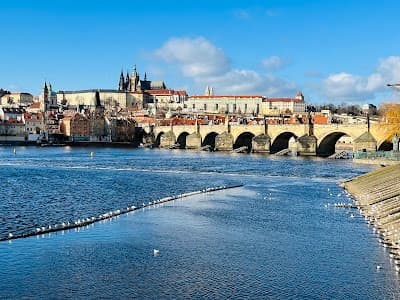 Charles Bridge
