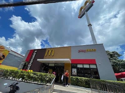McDonald's - Coron