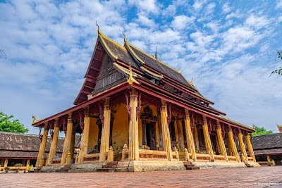 Wat Sisaket