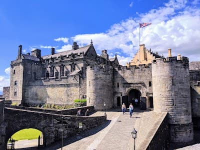 Stirling Castle