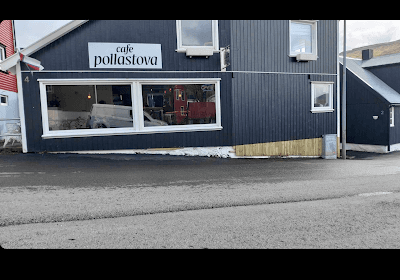 Resturant Cafe Pollastova