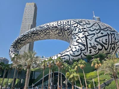 Museum of The Future