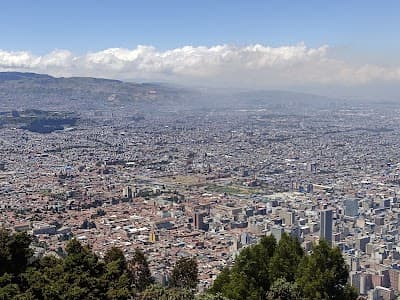 Monserrate
