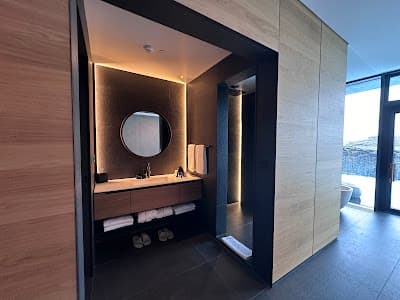 The Retreat at Blue Lagoon Iceland