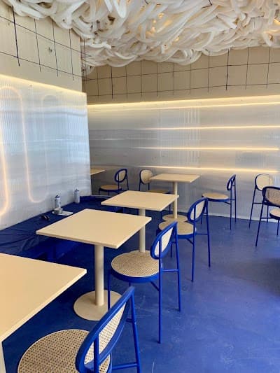 The Folks Sé - Specialty Coffee, Breakfast & Brunch