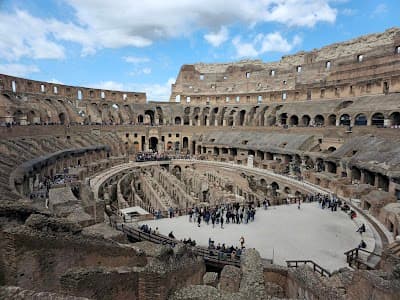 Colosseum
