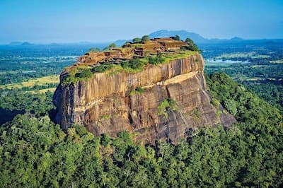 Sigiriya