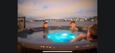 Hottub Copenhagen
