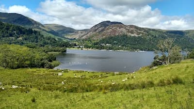 Ullswater