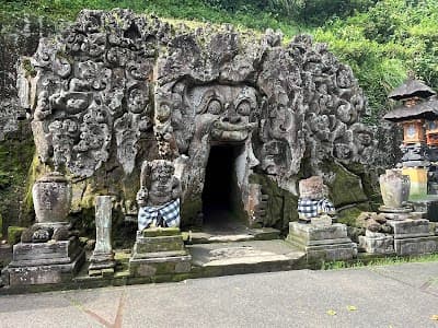 Goa Gajah