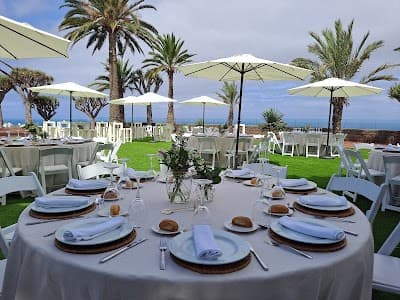 Hacienda La ReKompensa