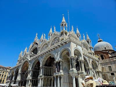 Saint Mark's Basilica
