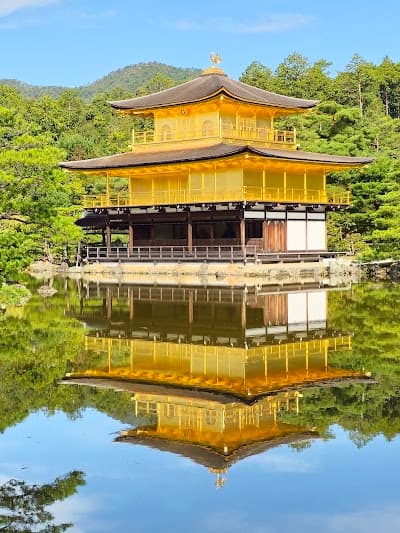 Kinkaku-ji