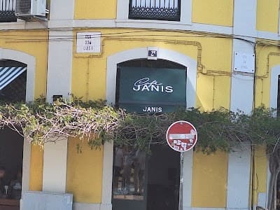 Café Janis