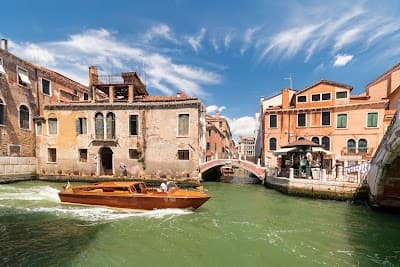 The Migrant Child by Banksy