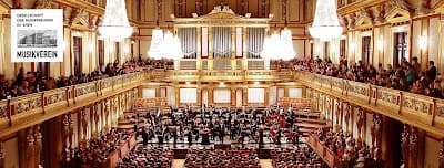 Musikverein Wien