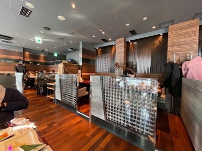 Jojoen - Tokyo Skytree Town · Solamachi