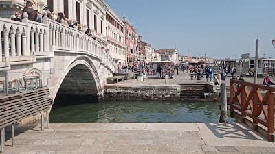 Ponte della Paglia