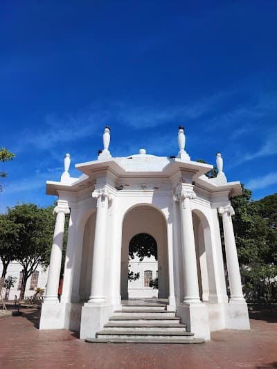 Parque de los Novios