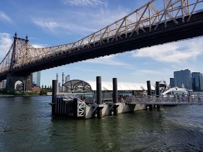 Roosevelt Island Ferry