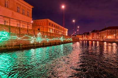 Stromma Canal Tours Copenhagen