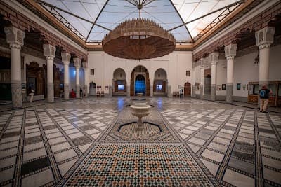 Marrakech Museum