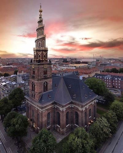 Church of Our Saviour