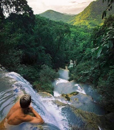 Nam Et - Phou Louey National Park
