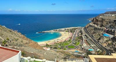 Puerto Rico Gran Canaria