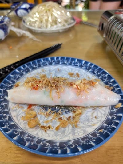 Hoi An Cooking school