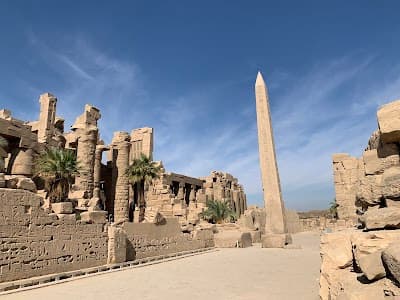 Karnak