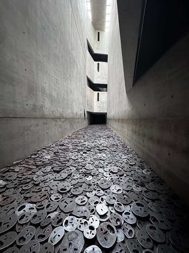 Jewish Museum Berlin