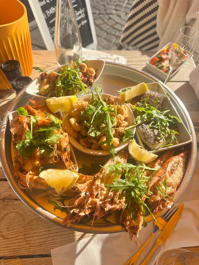 TAO Cape Town