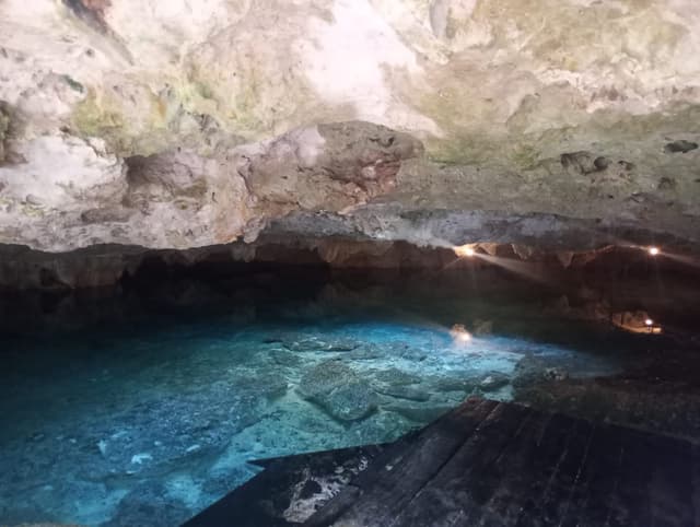 Adventure Place