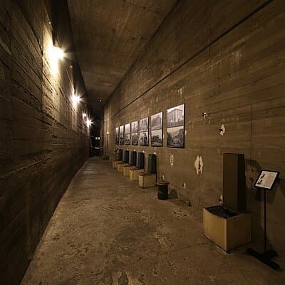 Berlin Underworld
