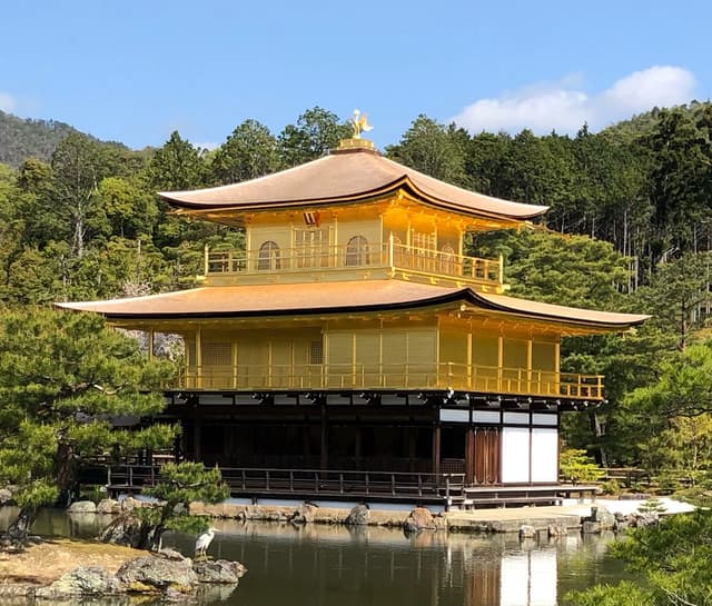 TOURS IN KYOTO