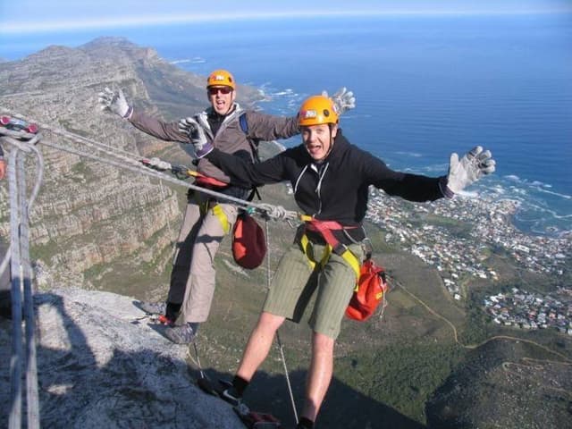 Cape Town Adventure Tours