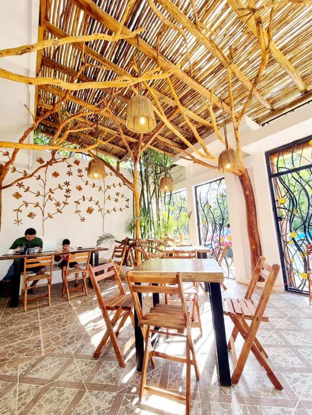 Café K anaab