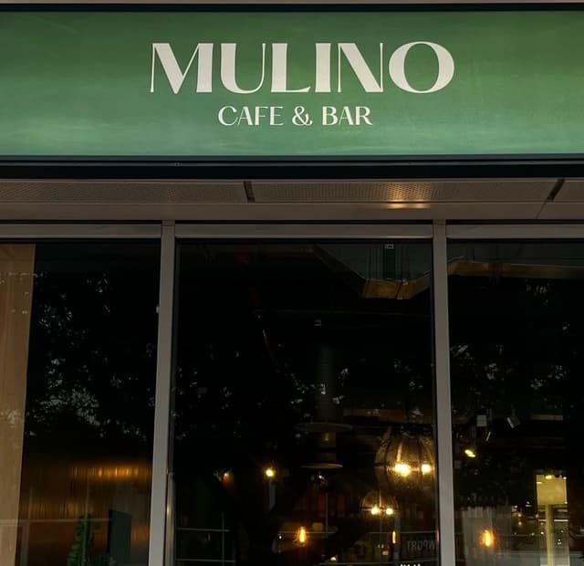 Mulino