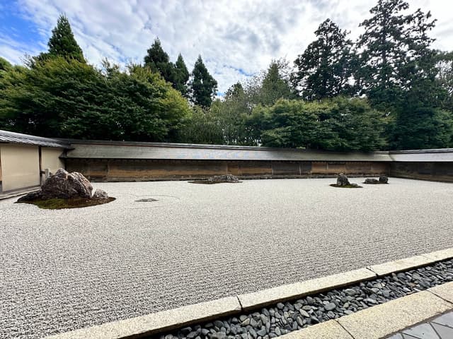 Ryōan-ji