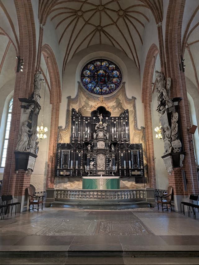 Stockholms Domkyrkoförsamling